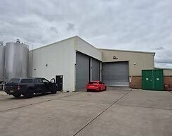 More details for Unit 4 Larsen Rd, Goole - Industrial for Lease