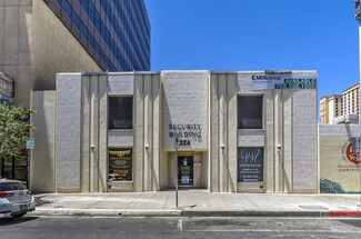 More details for 324 S 3rd St, Las Vegas, NV - Office for Lease