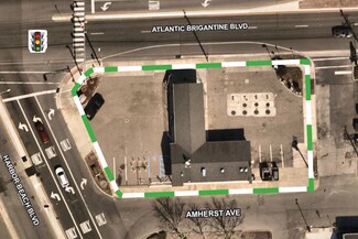 More details for 4012 Atlantic Brigantine Blvd, Brigantine, NJ - Retail for Lease