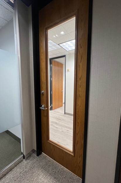 5220 Spring Valley Rd, Dallas, TX for lease Interior Photo- Image 1 of 4