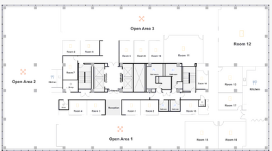 2200 E Imperial Hwy, El Segundo, CA for lease Floor Plan- Image 1 of 1