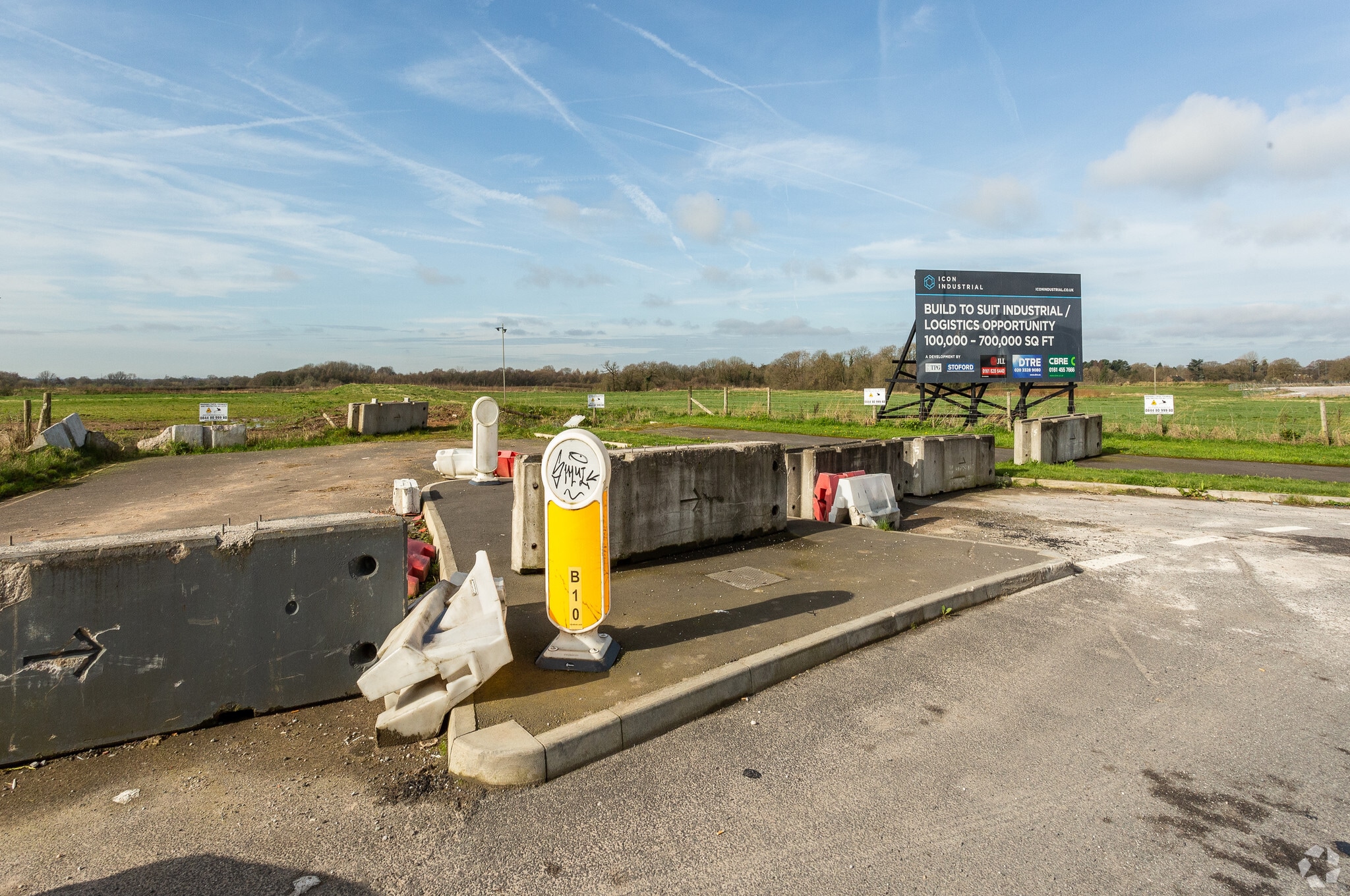 Sunbank Ln, Altrincham for sale Primary Photo- Image 1 of 1