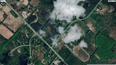 6094 Patterson, Caledon, ON - AERIAL  map view