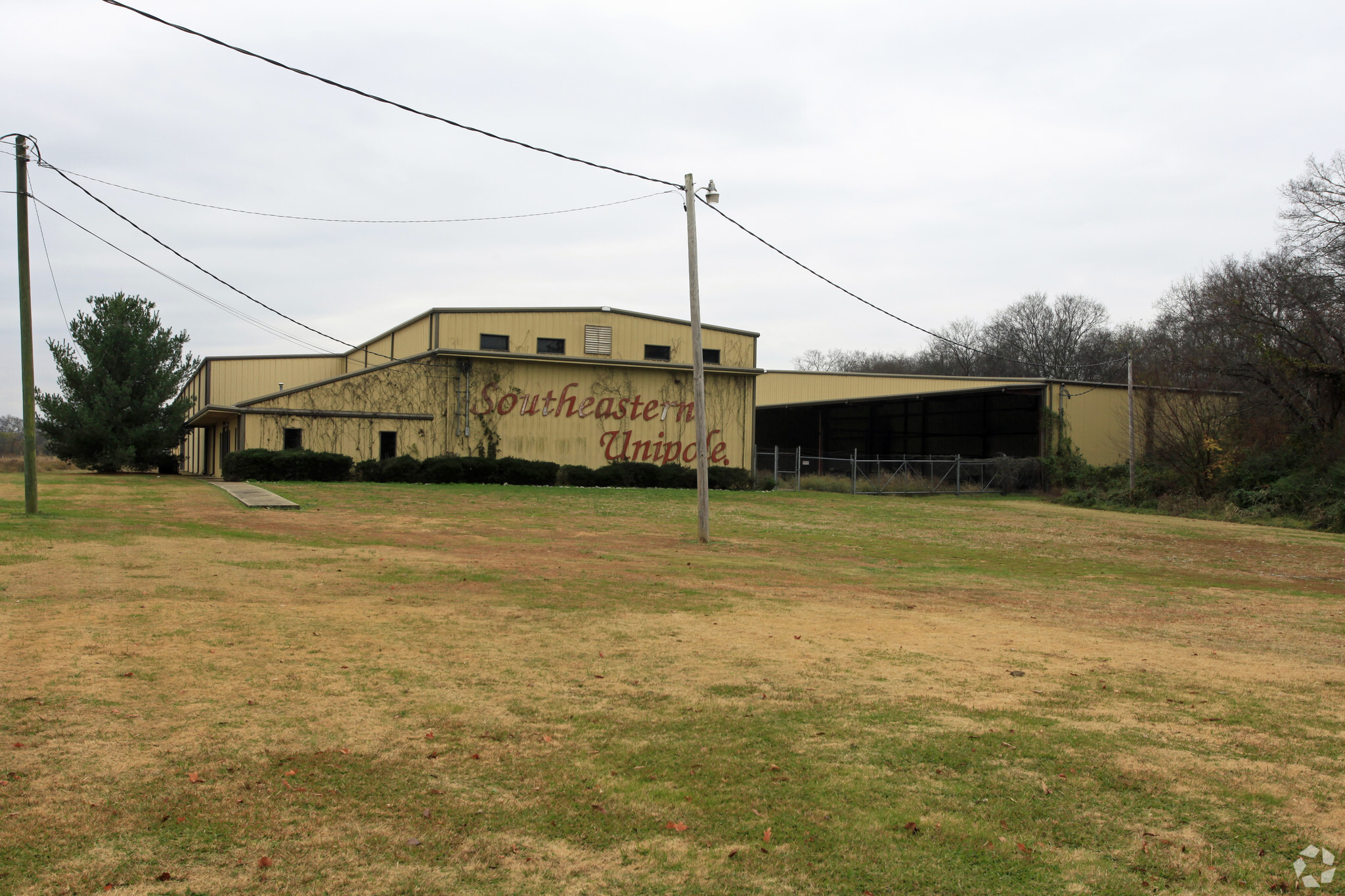 424 Williams Springs Rd, Mount Pleasant, TN for sale Primary Photo- Image 1 of 1