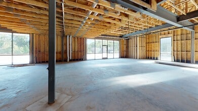 I-45 & Crescent Campus Blvd, Conroe, TX for lease Matterport 3D Scan- Image 1 of 4