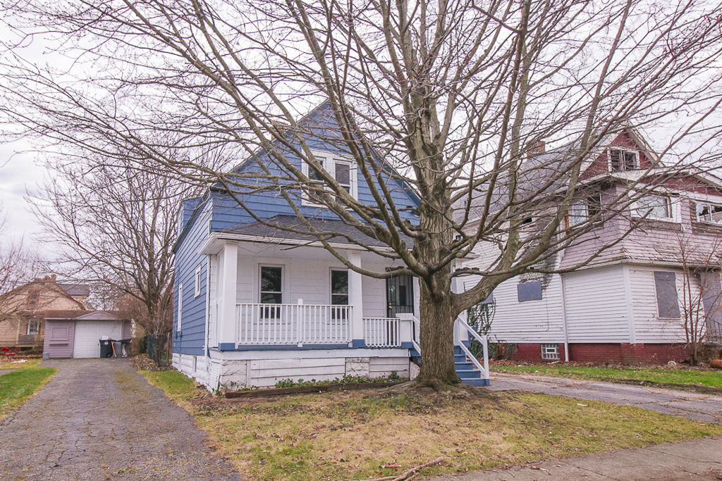 2827 E 119th St, Cleveland, OH for sale Primary Photo- Image 1 of 2