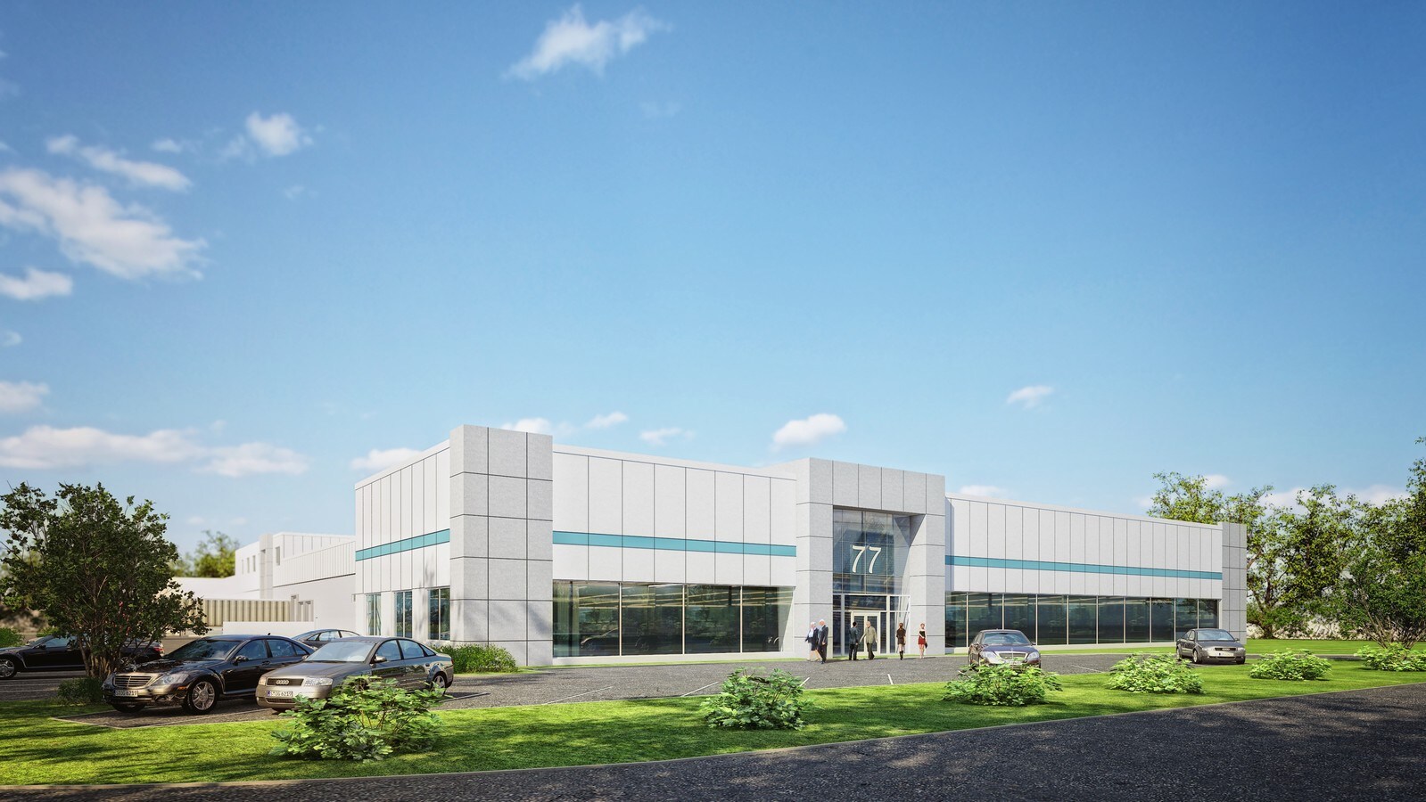 77 Moonachie Ave, Moonachie, NJ 07074