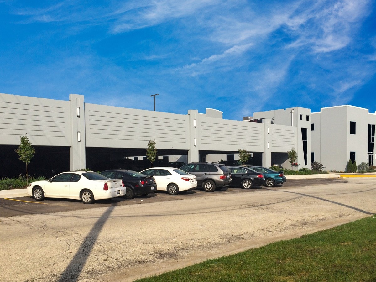 5851 W 95th St, Oak Lawn, IL 60453 Office/Medical for Lease