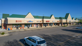 More details for 1001 Welch Rd, Commerce Township, MI - Retail for Lease