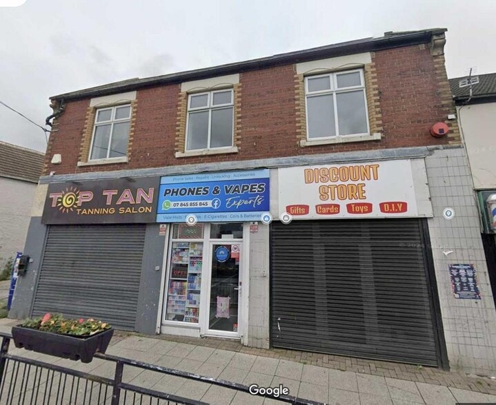 19 Front St, Houghton Le Spring for sale - Building Photo - Image 2 of 20