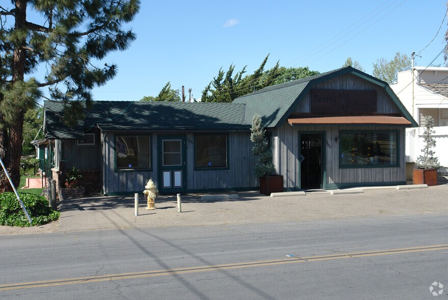 1110 Faraday St, Santa Ynez, CA for sale - Primary Photo - Image 1 of 1