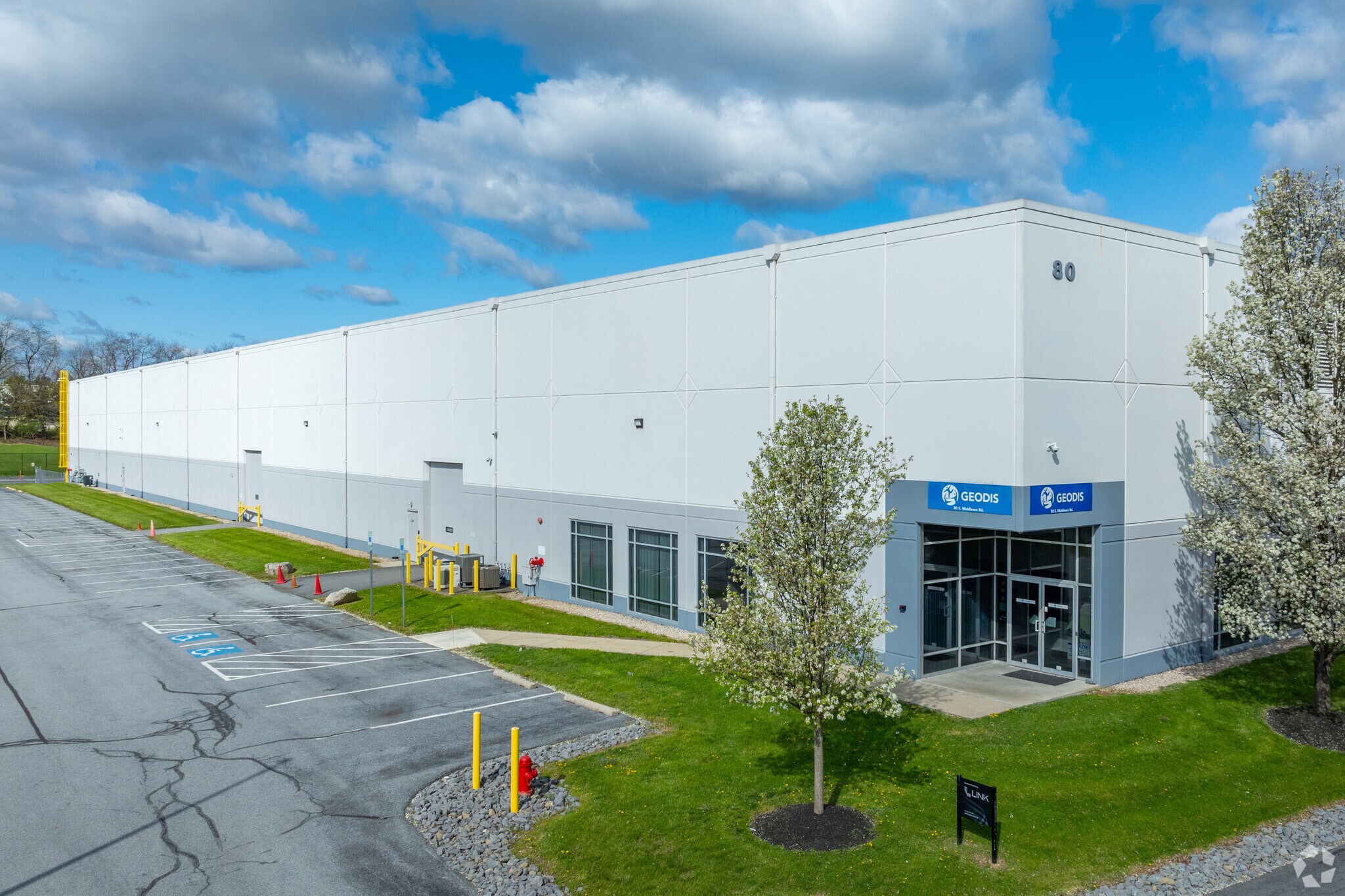 80 S Middlesex Rd, Carlisle, PA for sale Primary Photo- Image 1 of 1