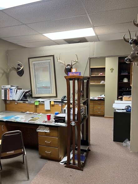 805 N Wise Dr, Sumter, SC for lease - Building Photo - Image 2 of 8