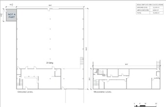 1673-1695 Newton Ave, San Diego, CA for lease Floor Plan- Image 1 of 1