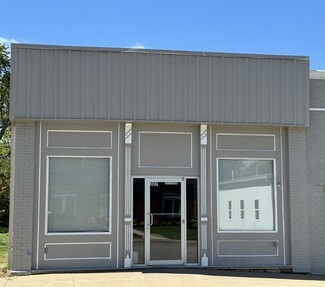 More details for 307 S Union St, Mc Louth, KS - Retail for Sale