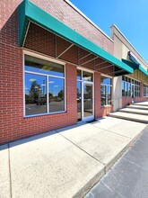 3367-3399 Cloverleaf Pky, Kannapolis, NC for lease Building Photo- Image 2 of 20