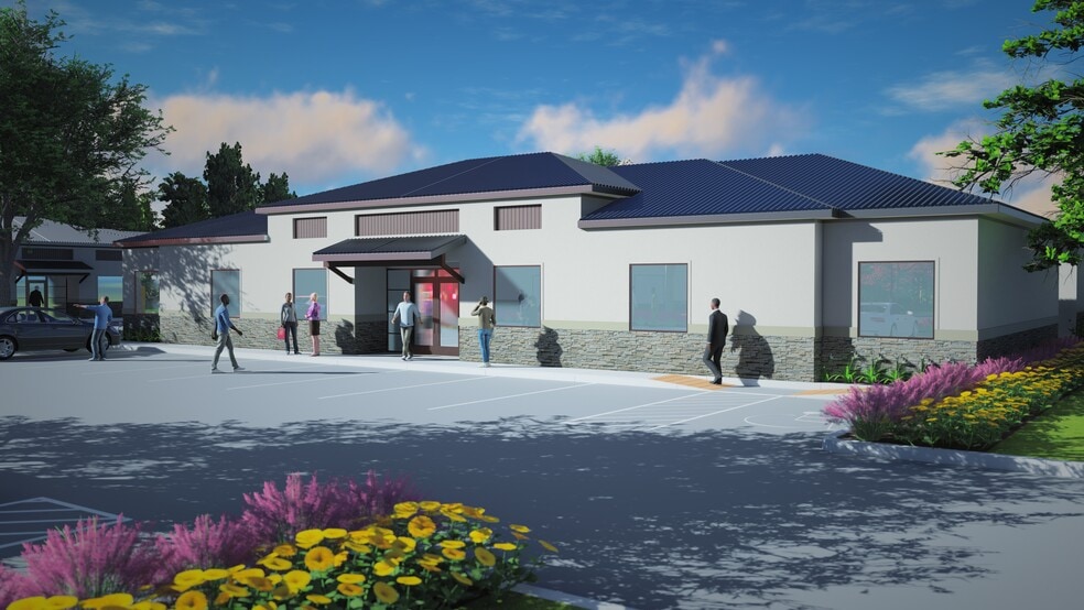 19023 Stuebner Airline Rd, Spring, TX for sale - Building Photo - Image 2 of 11