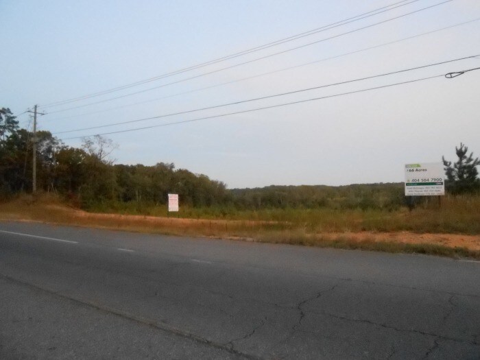 Rome Hwy, Cedartown, GA for sale Other- Image 1 of 1