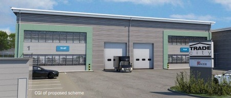 Montrose Rd, Chelmsford for sale Building Photo- Image 1 of 1