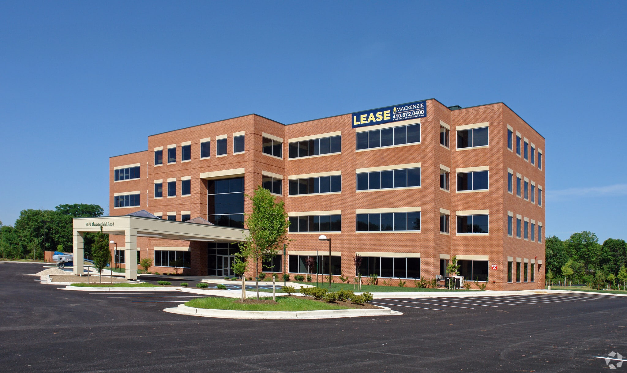 7671 Quarterfield Rd, Glen Burnie, MD 21061 Quarterfield Medical