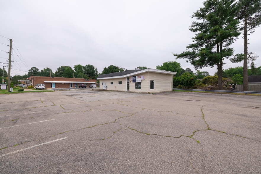 2311 Hungary Rd, Richmond, VA for sale - Building Photo - Image 3 of 23