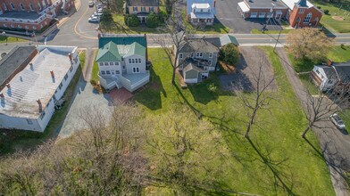 109 Elm Ave, Louisa, VA - AERIAL  map view - Image1