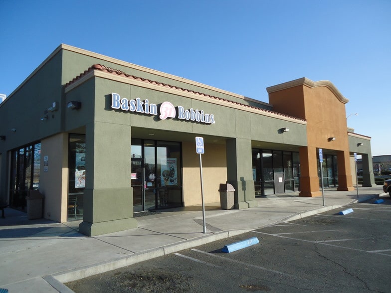1055 Sperry Ave, Patterson, CA for lease - Primary Photo - Image 2 of 5