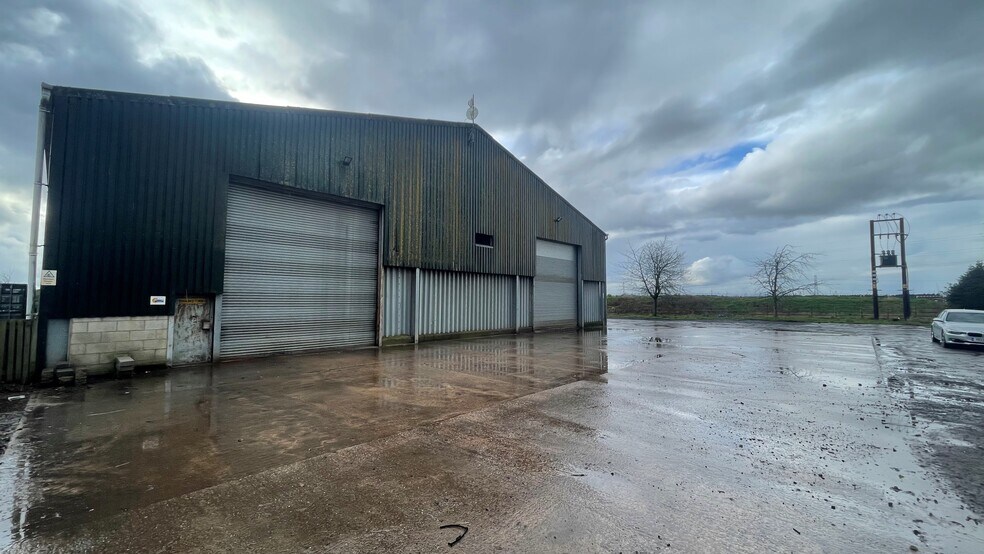 Little Packington Ln, Meriden for lease - Building Photo - Image 3 of 8