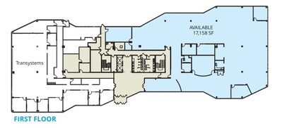 530 Preston Ave, Meriden, CT for lease Floor Plan- Image 1 of 1