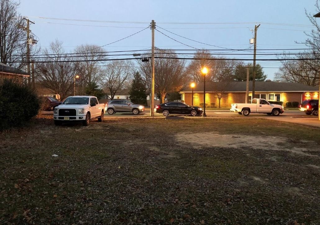 205 Haddon Ave, West Berlin, NJ for sale Building Photo- Image 1 of 1