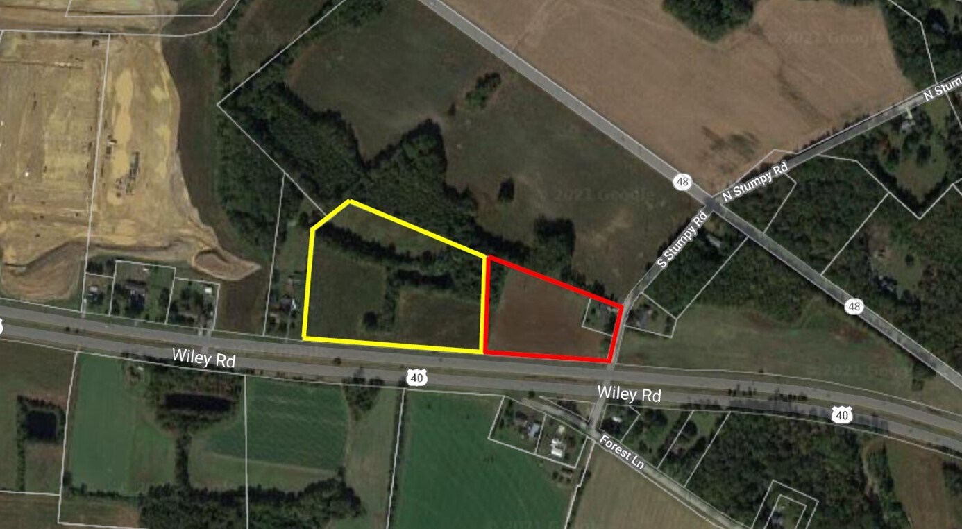 60 Route 40, Carneys Point, NJ for sale Building Photo- Image 1 of 1