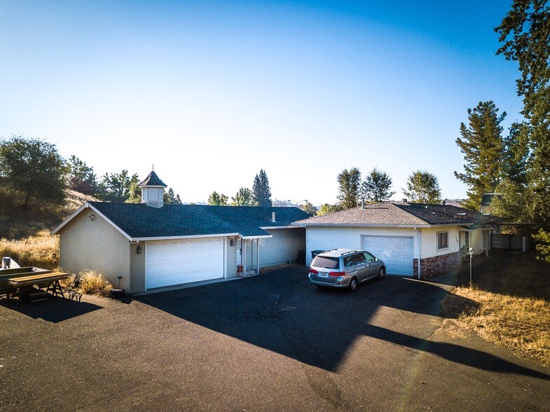 170 New York Ranch Rd, Jackson, CA for sale - Primary Photo - Image 1 of 1