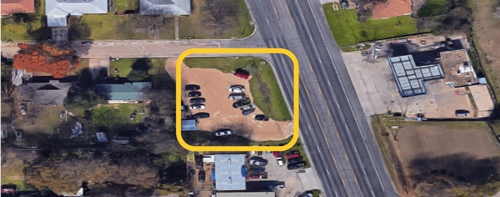 100 Brewster St, Robinson, TX for sale - Primary Photo - Image 1 of 1