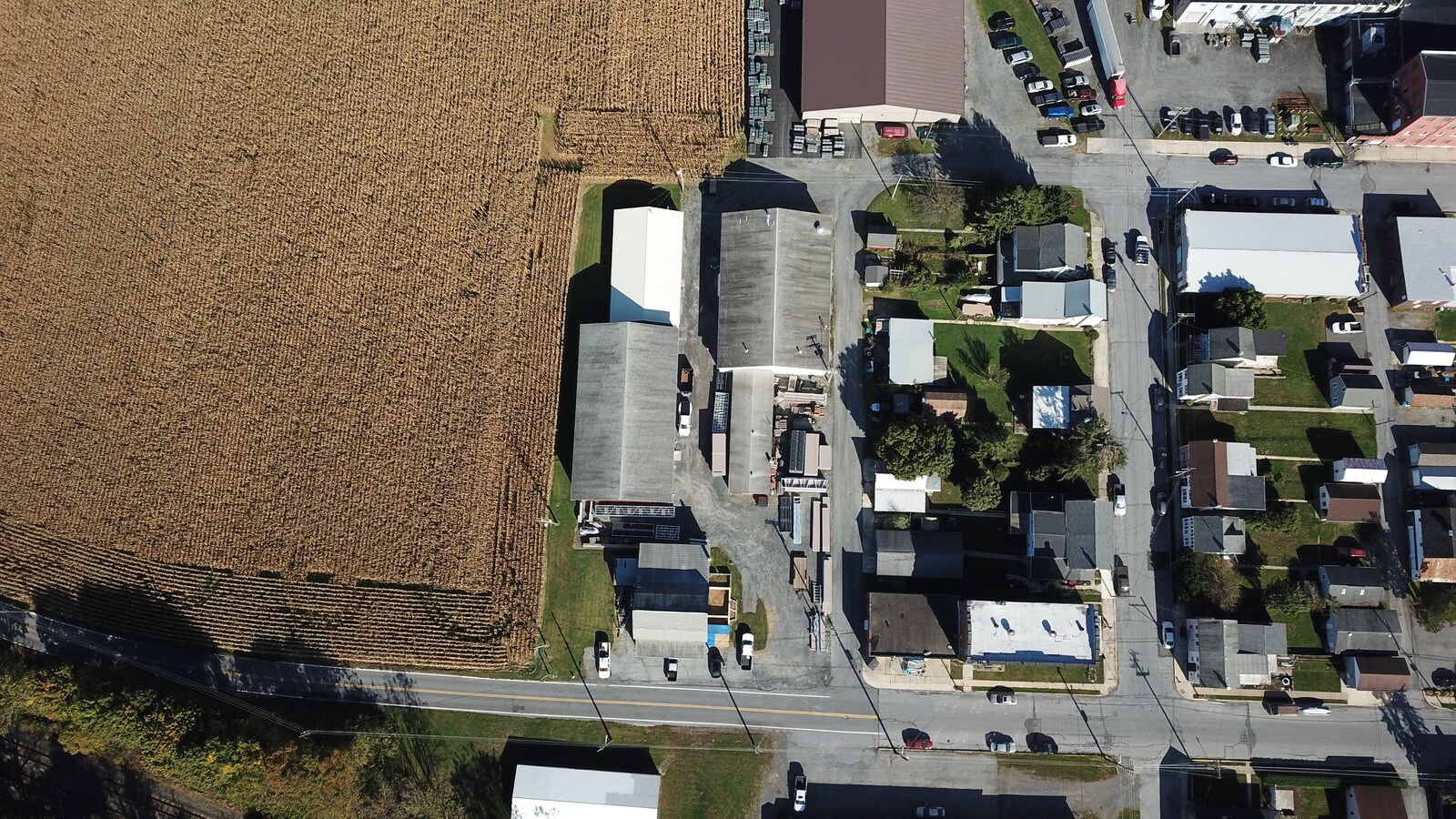 130 W High St, Topton, PA 19562 Property Record