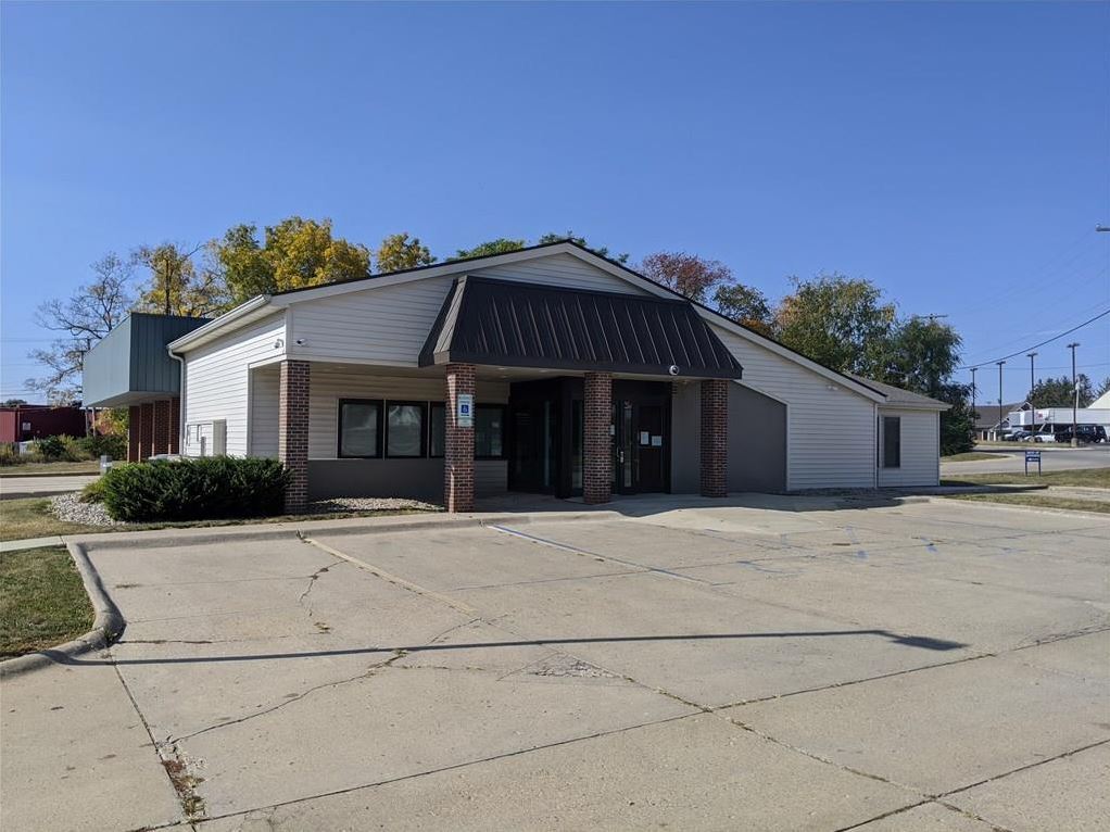 525 E Hartman Rd, Anderson, IN for sale Primary Photo- Image 1 of 1