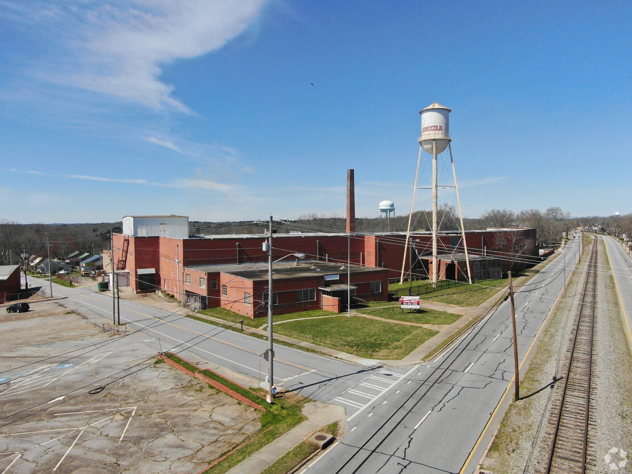 821 S Broad St, Commerce, GA for sale Building Photo- Image 1 of 1