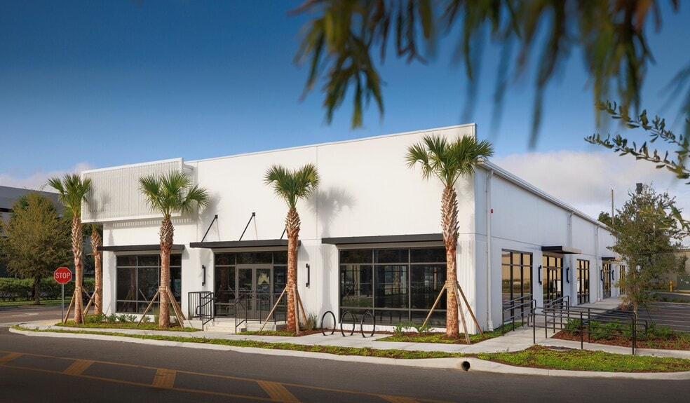 233 Grant St, Orlando, FL for lease - Building Photo - Image 3 of 8