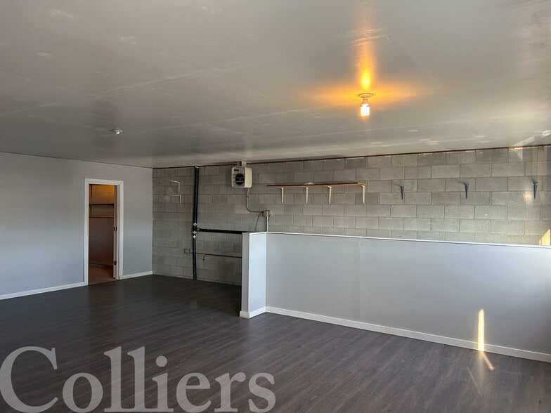 1111.5 Yellowstone Ave, Pocatello, ID for lease - Building Photo - Image 2 of 15