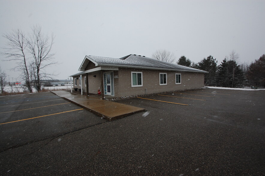 406 S Washington St, Hale, MI for sale - Building Photo - Image 3 of 24