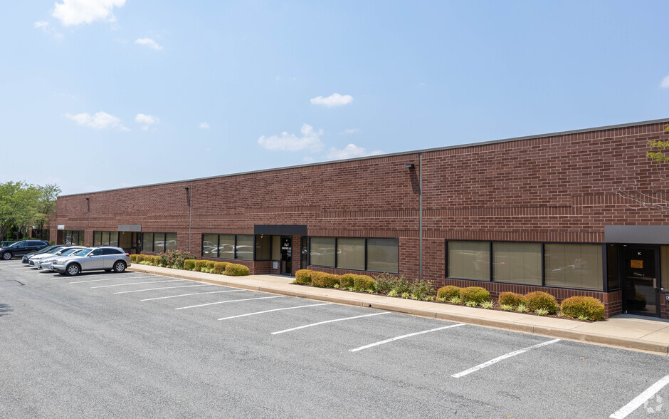 7020 Troy Hill Dr, Elkridge, MD for lease - Building Photo - Image 2 of 7