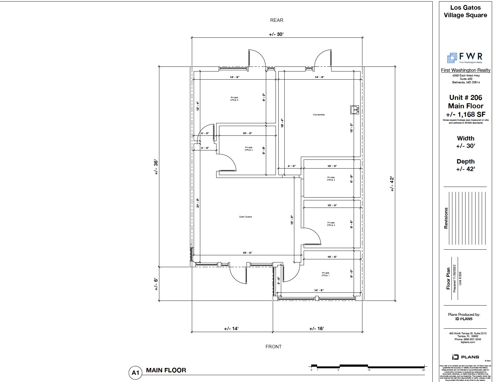 15466 Los Gatos Blvd, Los Gatos, CA for lease Building Photo- Image 1 of 1