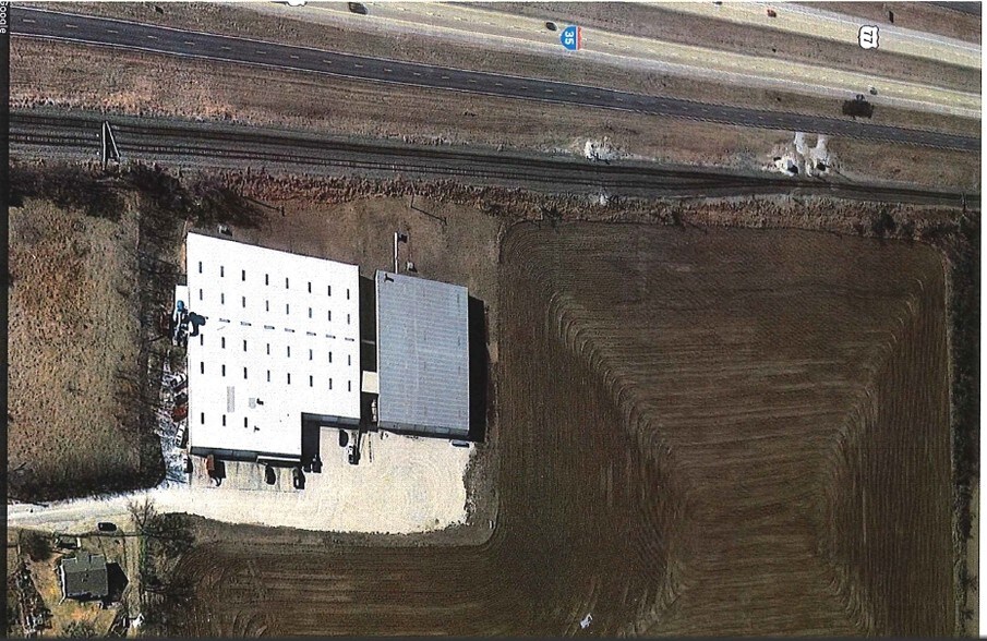 Industrial in Valley View, TX for sale - Primary Photo - Image 1 of 1