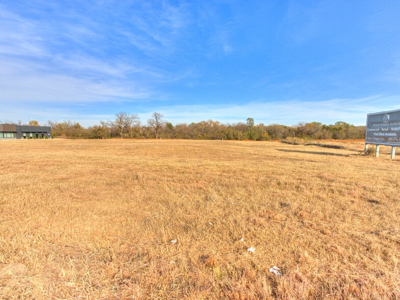 5700 Mustang rd, Mustang, OK for sale - Building Photo - Image 2 of 16