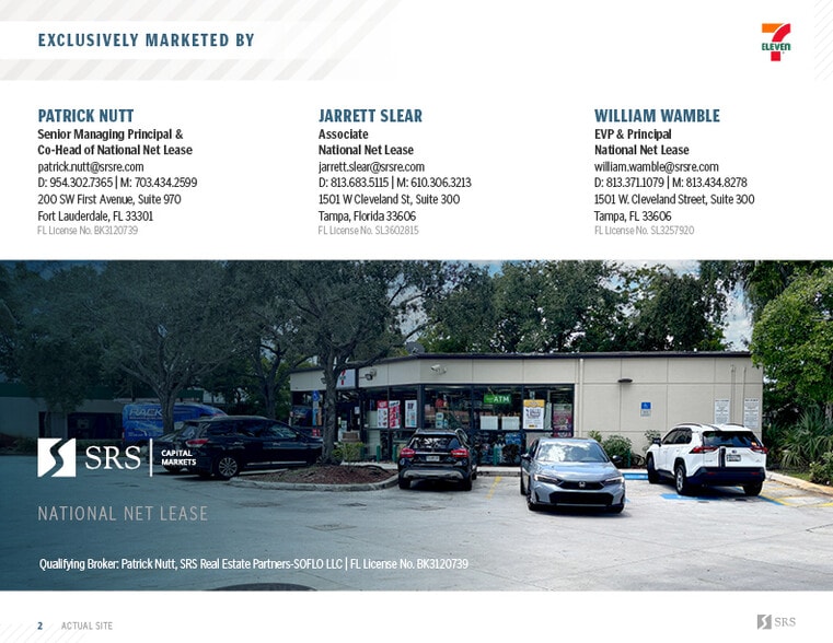 1799 N University Dr, Plantation, FL for sale - Building Photo - Image 2 of 10