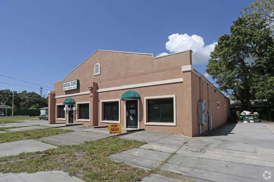 3002 N Myrtle Ave, Jacksonville, FL for sale - Primary Photo - Image 1 of 1