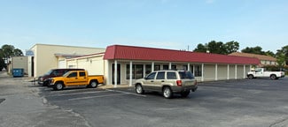 More details for 116 Fourth St, Fort Walton Beach, FL - Office for Lease