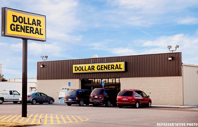 207 E Highway 18, Gregory, SD for sale - Building Photo - Image 1 of 1