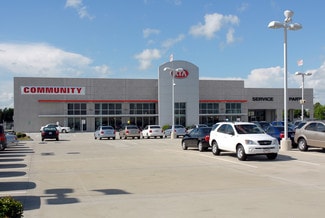 More details for 4221 East Fwy, Baytown, TX - Retail for Sale