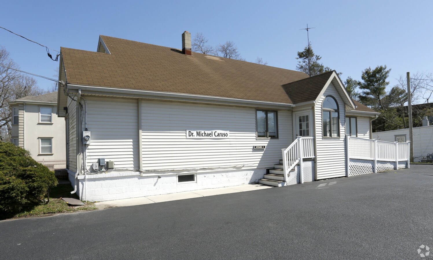 200 New Rd, Linwood, NJ 08221