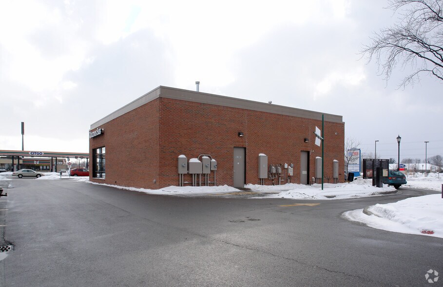 8615 Main St, Birch Run, MI 48415 Birch Run Village